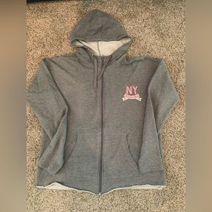 EVERLAST women hoodie size M